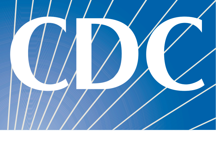 logo: Centers for Disease Control